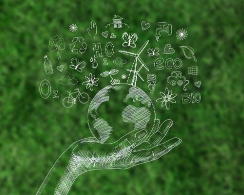 Sustentabilidade deixa de ser discurso e vira estratgia de negcio no Brasil e na Europa